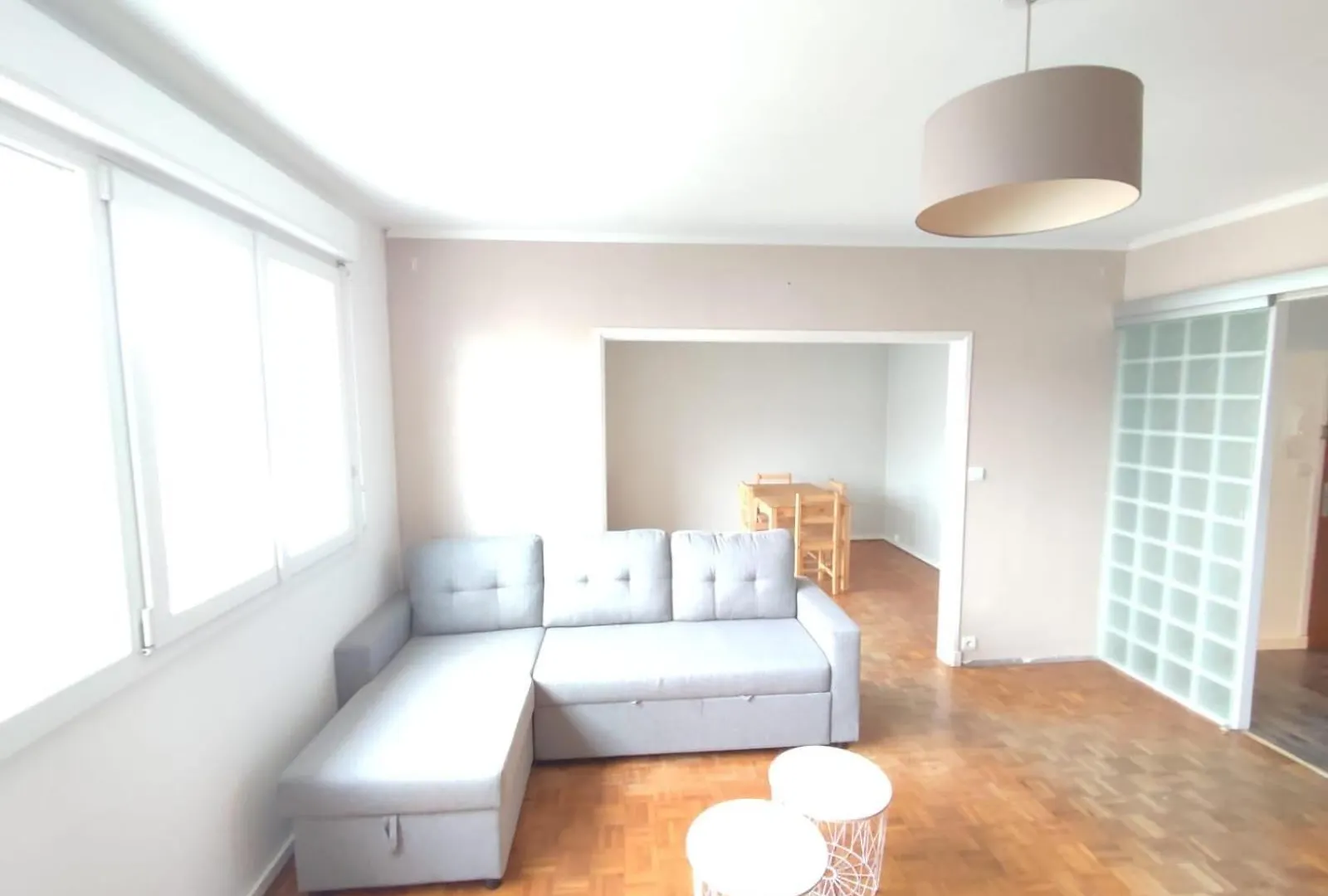 Appartement 3 Chambres Brest