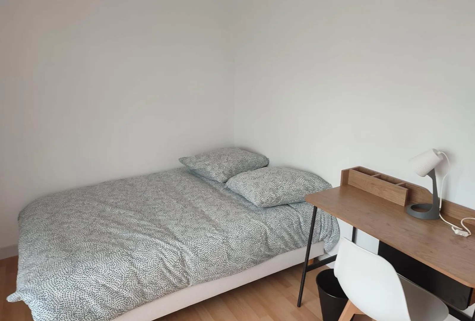 Appartement 3 Chambres Brest Francie