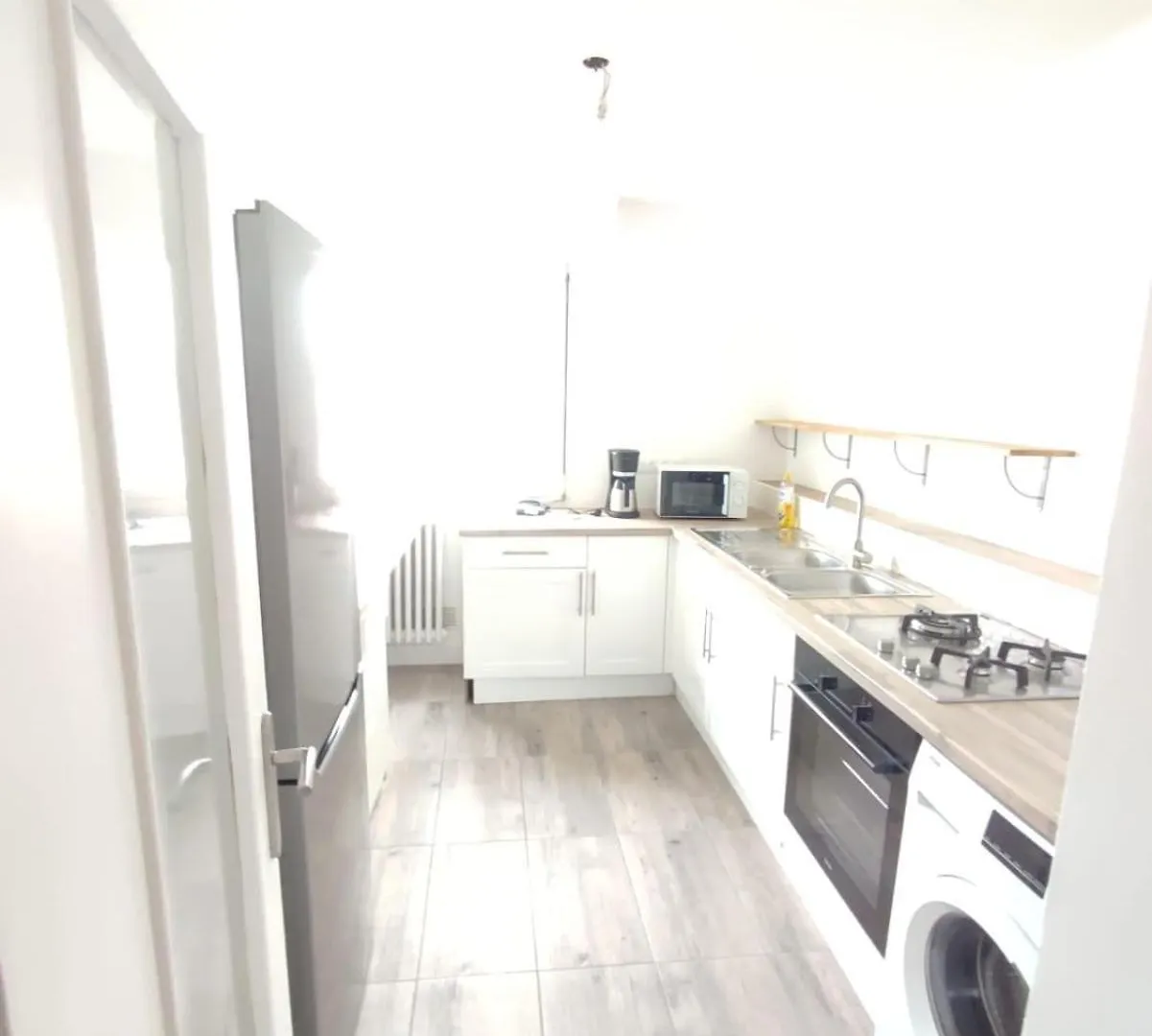 Appartement 3 Chambres Brest Francie